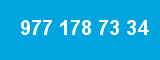 977 178 73 34 977 178 73 34